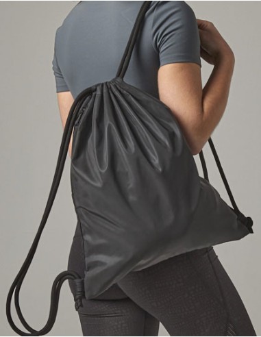 BAG-BG137-Reflective Gymsac